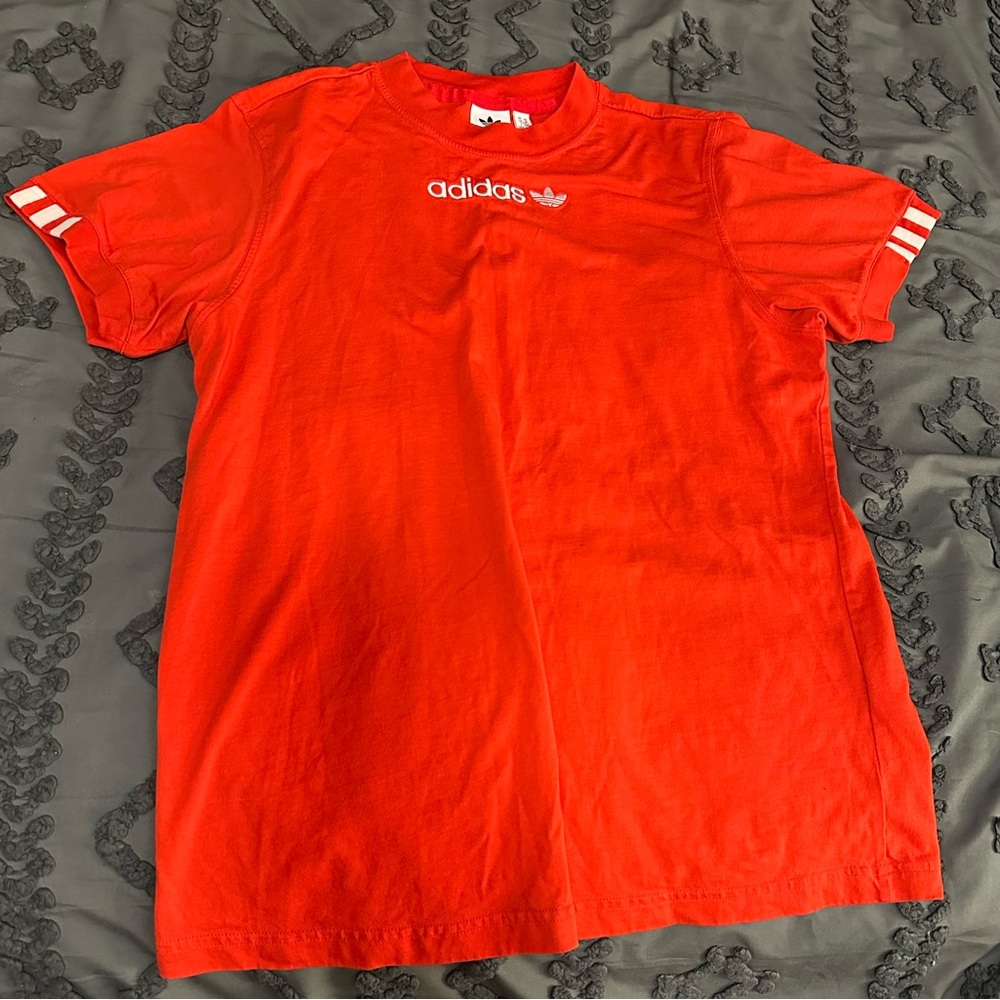 Adidas Women’s Shirt Medium Like New
